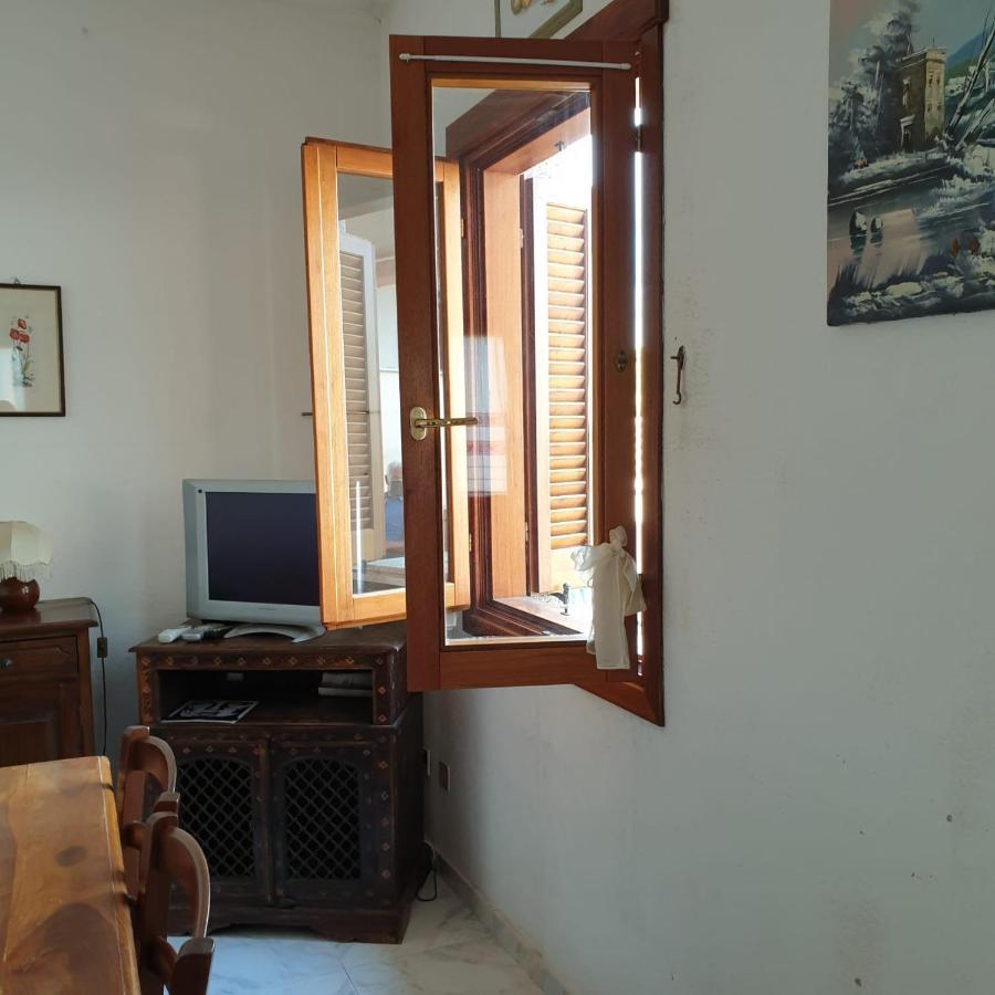 San Teodoro A Due Passi Dal Centro... Apartman Kültér fotó