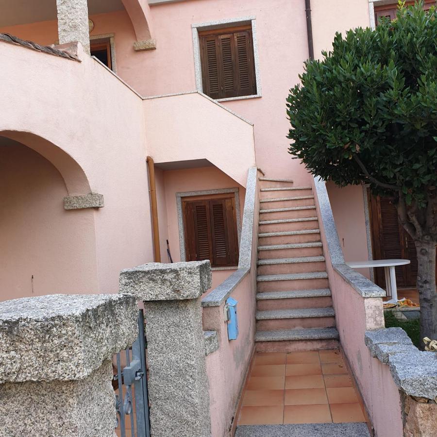 San Teodoro A Due Passi Dal Centro... Apartman Kültér fotó
