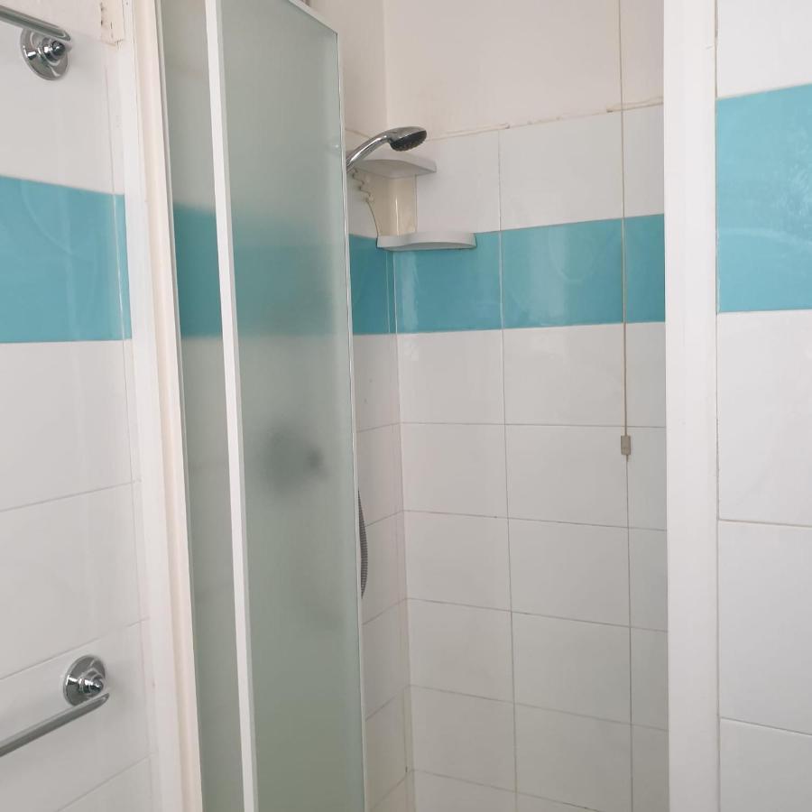 San Teodoro A Due Passi Dal Centro... Apartman Kültér fotó