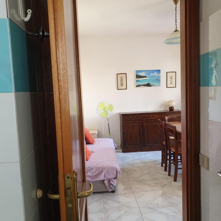 San Teodoro A Due Passi Dal Centro... Apartman Kültér fotó