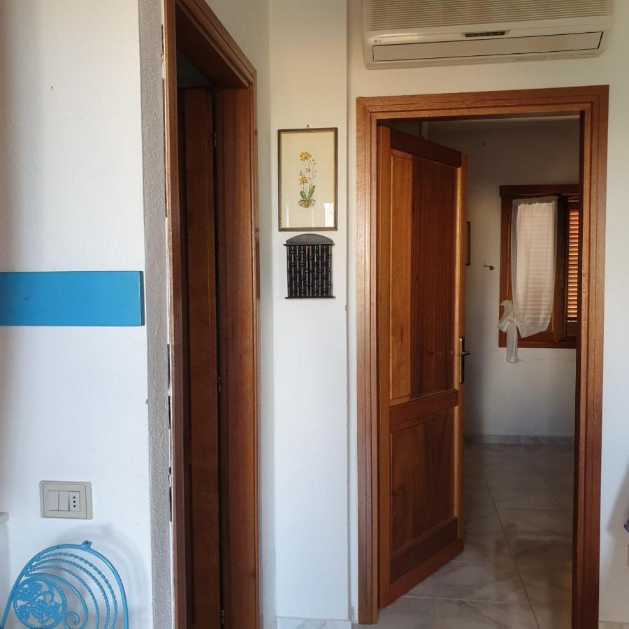 San Teodoro A Due Passi Dal Centro... Apartman Kültér fotó